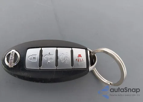 2010 Nissan Altima 2.5 S z USA, uszkodzony, nr VIN 1N4AL2AP8AC138281